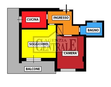 Agenzia Immobiliare Centrale Sanremo